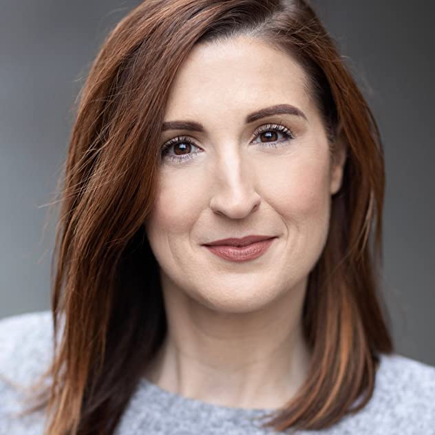 Charity Spencer Charity Spencer