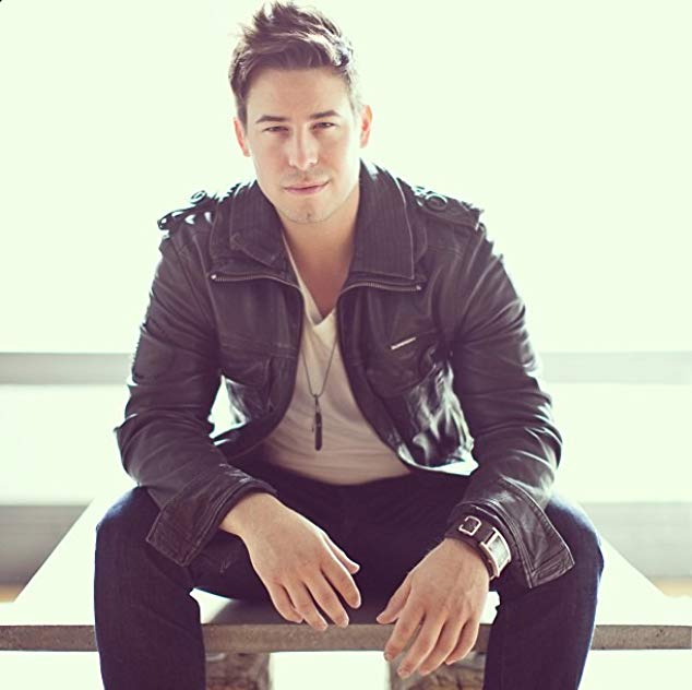 Cody Hackman Cody Hackman