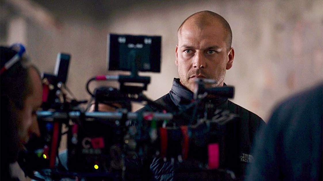 Patrick Hughes Patrick Hughes