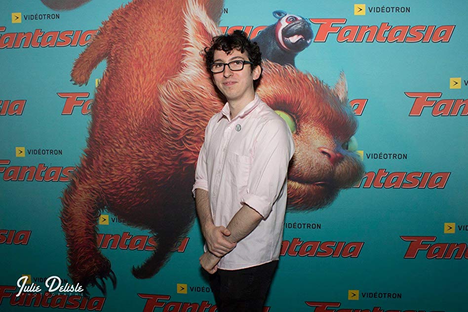 Zack Weiner Zack Weiner