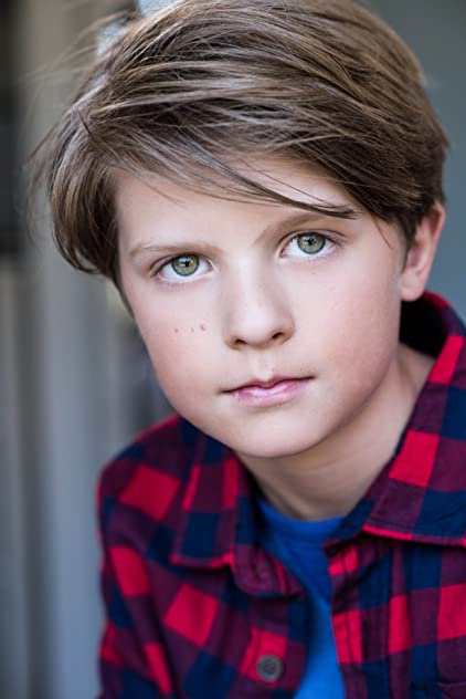 Chase Barker Chase Barker