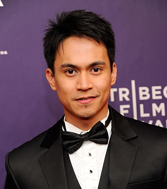 Arnold Reyes Arnold Reyes