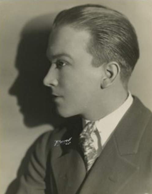 James Bush James Bush