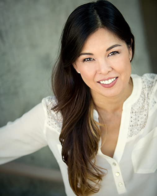 Christina Nuki Christina Nuki