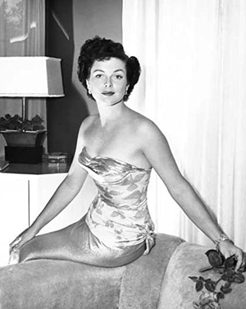 Joyce Mackenzie Joyce Mackenzie