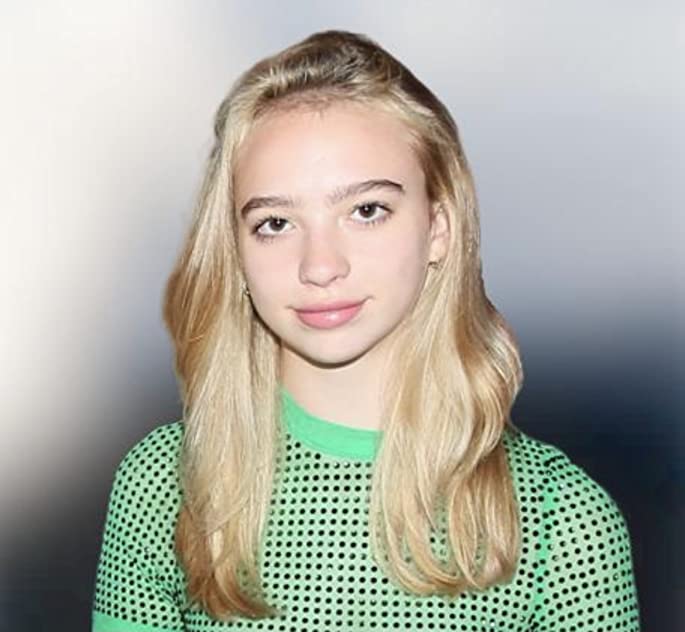 Ella Clofine Ella Clofine