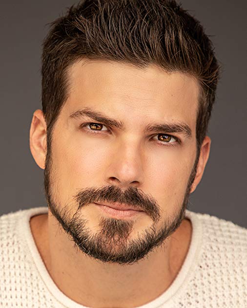 Rick Malambri Rick Malambri