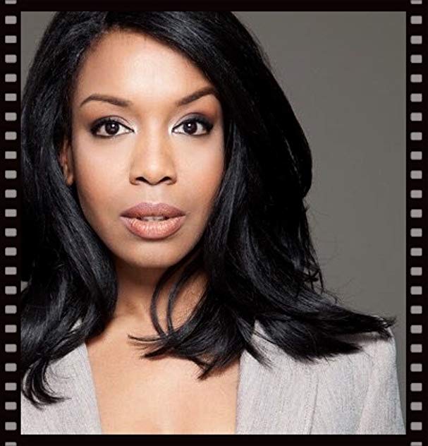 Jessica Frances Dukes Jessica Frances Dukes