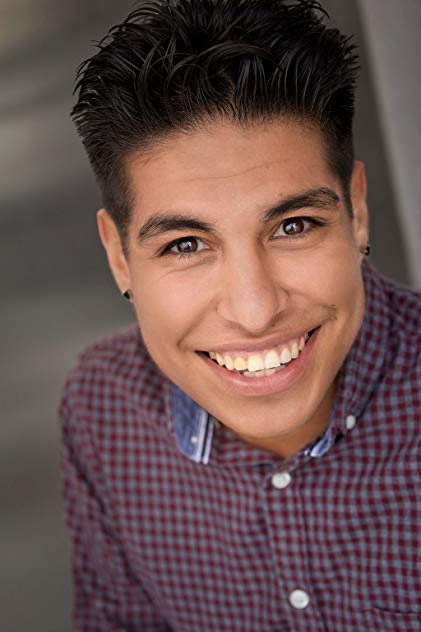 Marcus Alvarado Marcus Alvarado