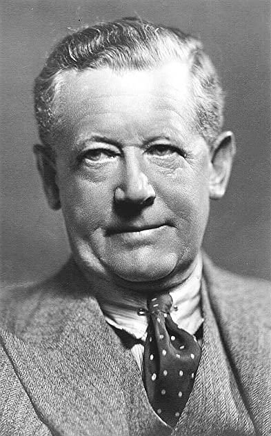 O.B. Clarence O.B. Clarence