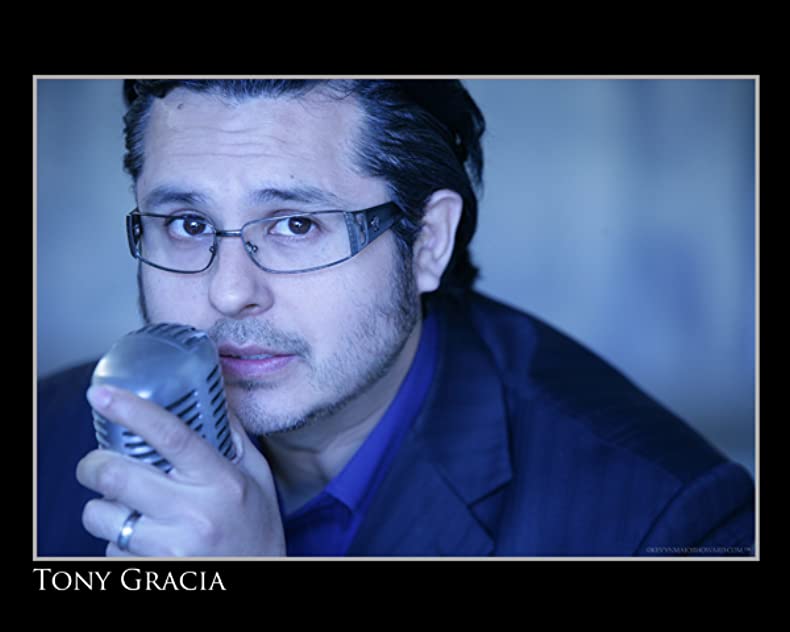 Tony Gracia