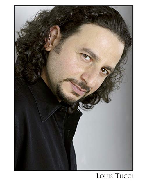 Louis Tucci Louis Tucci