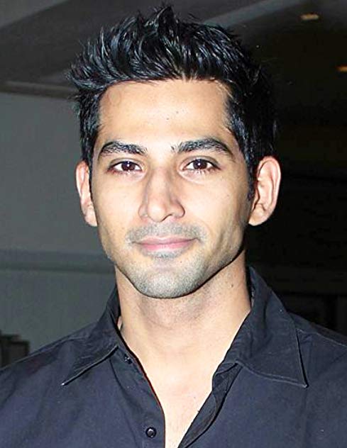Vivan Bhatena Vivan Bhatena