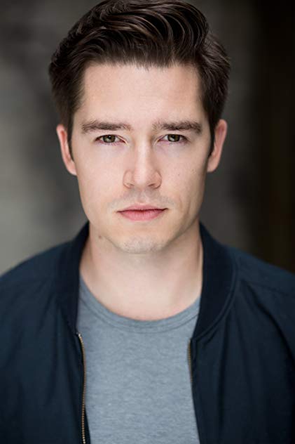 Cameron Paisley Cameron Paisley