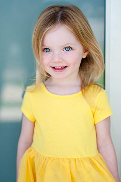 Presley Schrader Presley Schrader