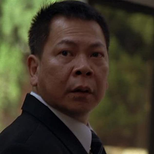 Tat-Kwong Chan Tat-Kwong Chan