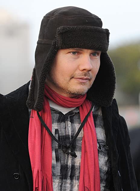 Billy Corgan Billy Corgan
