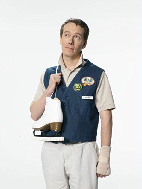 Christopher Liam Moore