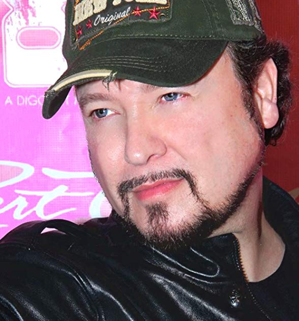 Carlos Gallardo Carlos Gallardo