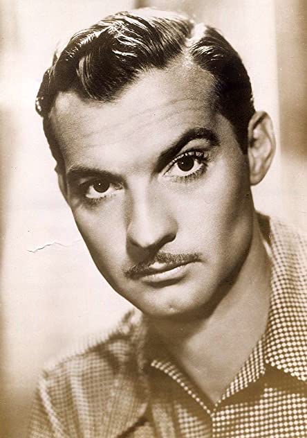Zachary Scott Zachary Scott