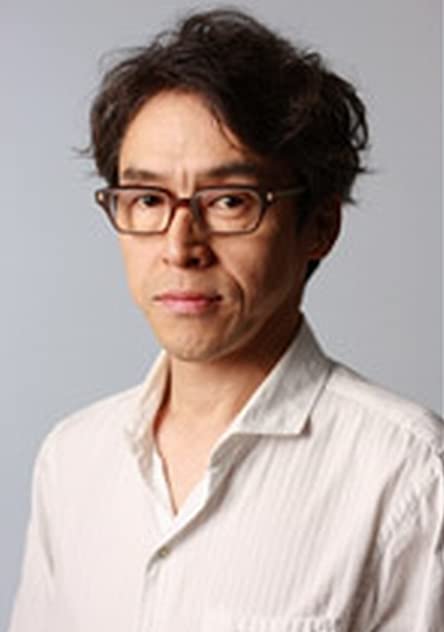 Kazuyuki Asano Kazuyuki Asano