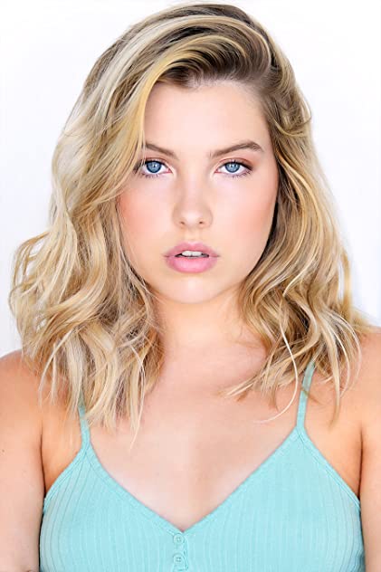 Kaylin Mally Kaylin Mally