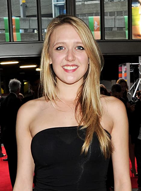 Emily Head Emily Head