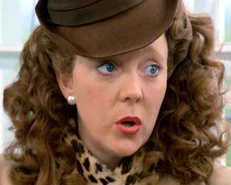 Frances Low Frances Low