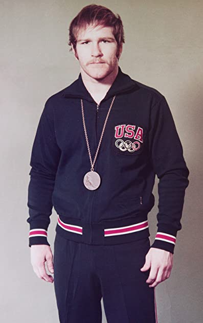 Dan Gable Dan Gable