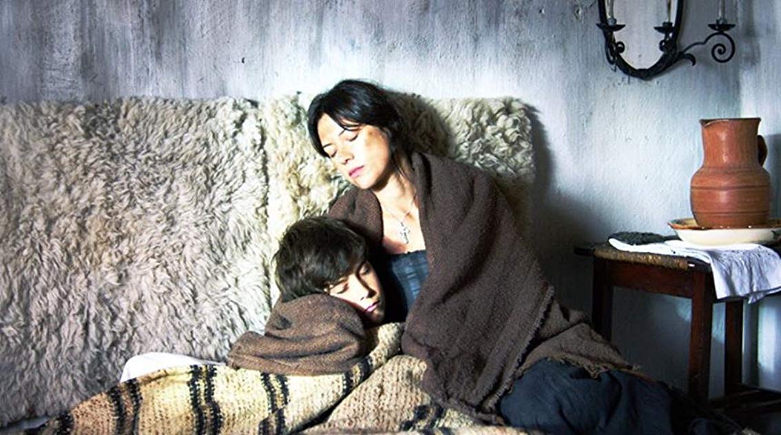 Alexia Moyano Alexia Moyano