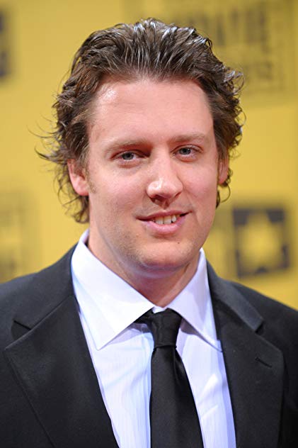 Neill Blomkamp Neill Blomkamp