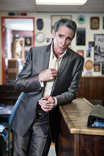 Mark Mahoney Mark Mahoney