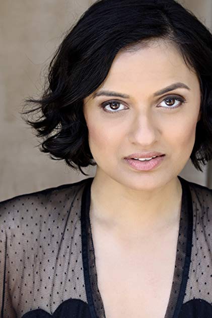 Sapna Gandhi Sapna Gandhi