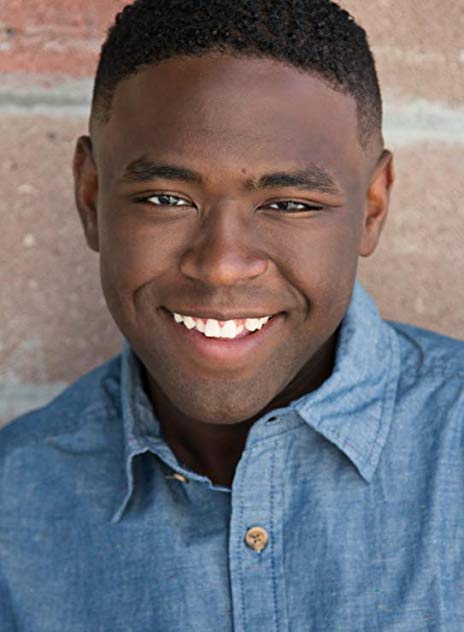 Ken Maurice Purnell Ken Maurice Purnell