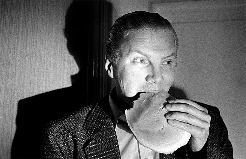 Pirkka-Pekka Petelius Pirkka-Pekka Petelius