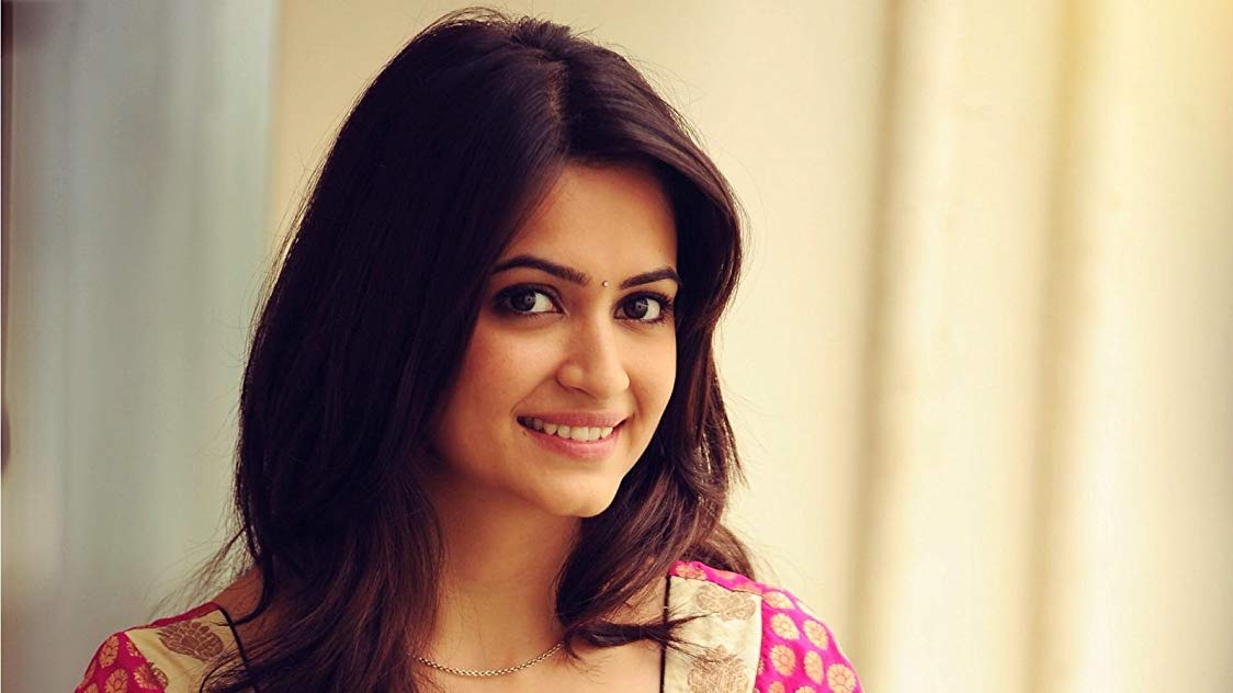Kriti Kharbanda Kriti Kharbanda