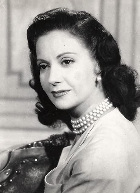 Conchita Montes Conchita Montes