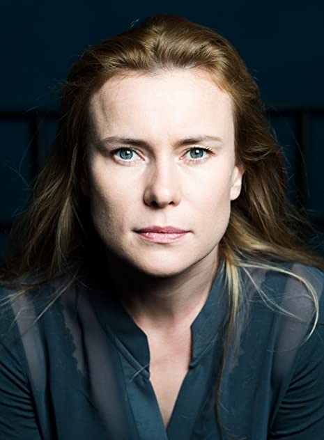 Magdalena Bieganska Magdalena Bieganska