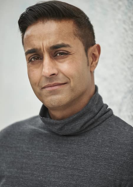 Mohan Randhawa Mohan Randhawa