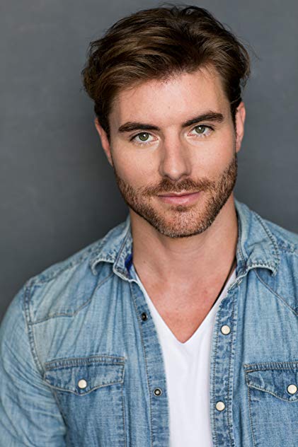 Christian Howard Christian Howard