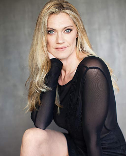 Heather Doerksen Heather Doerksen