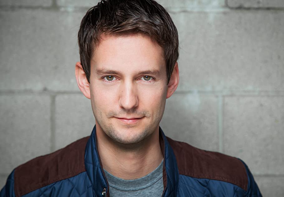 Simon Morton Simon Morton