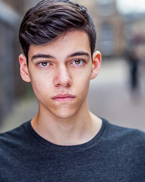 Euan Mitchell Euan Mitchell