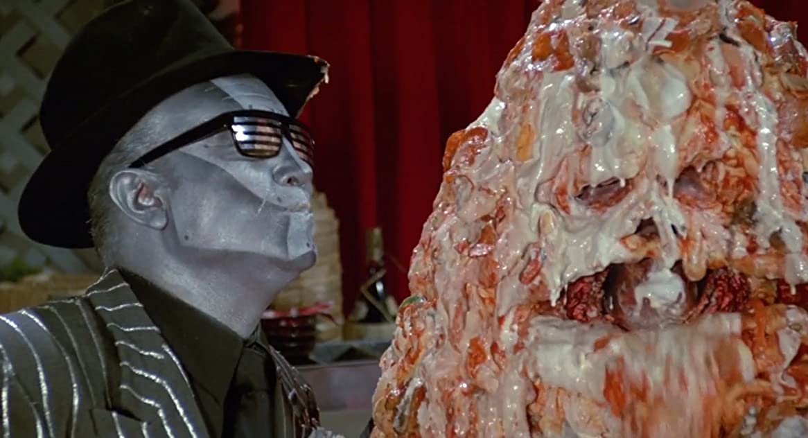 Rudy De Luca Rudy De Luca