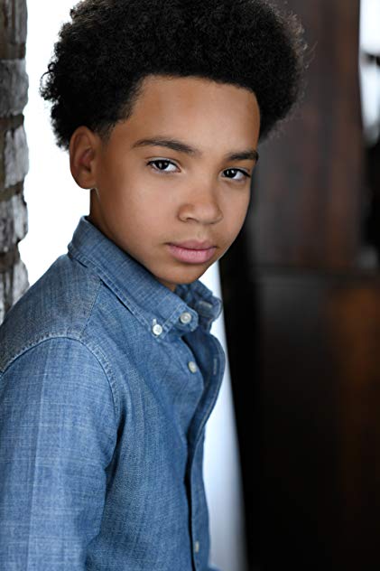 Tre Stokes Tre Stokes