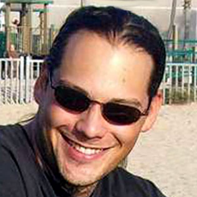 Brandon Kihl Brandon Kihl