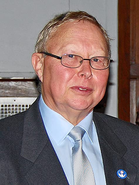 Rob Harper Rob Harper