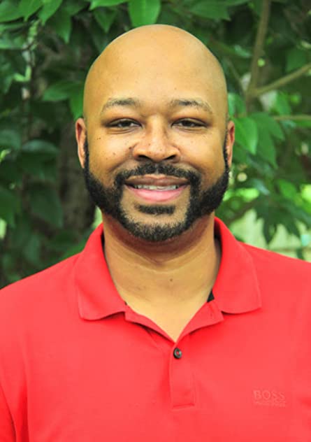 Demond Alvin Demond Alvin