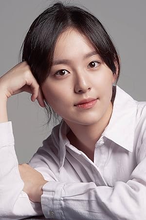 Park Ji-hu Park Ji-hu