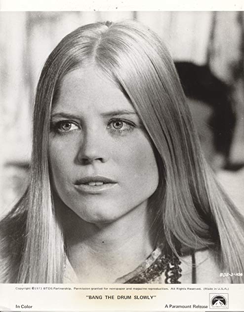 Heather MacRae Heather MacRae